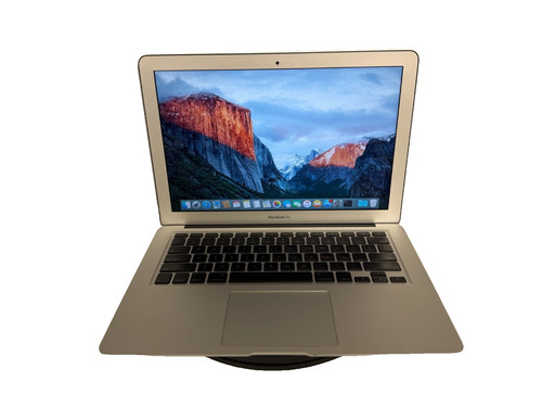 Apple macbook air - air, 3,2(2010)c2d