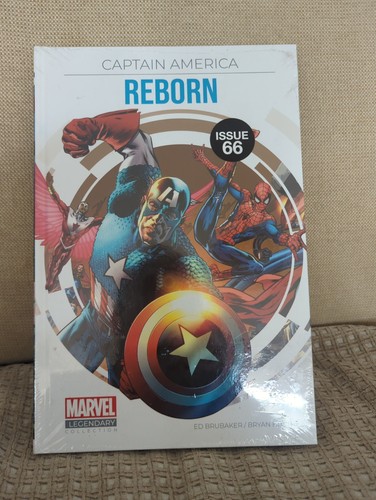 Marvel legendary collection - collection,