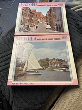 Vintage Philmar Victoria 600