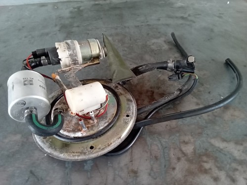 Bmw r850r fuel pump - fuel,
