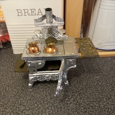 Cresta Salesman Sample Cooker