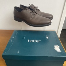 HOTTER VERDUN Men’s Brown