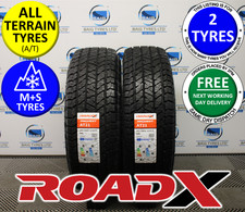 X2 245/70R16 245 70 16 111H XL