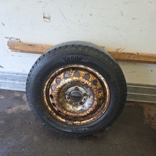 MERCEDES VITO VIANO W639 SPARE