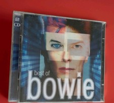David Bowie: Best of Bowie, 39