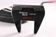 Odyssey White Hot Versa Seven Putter / 34 Inch
