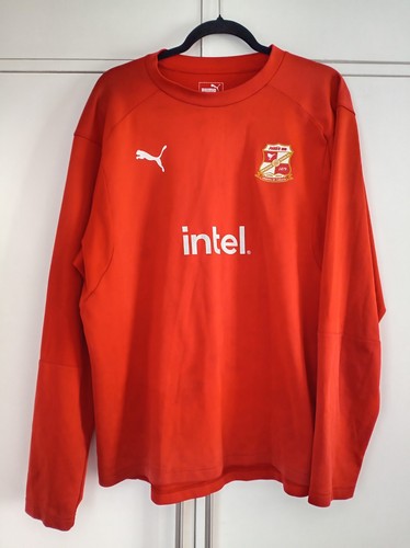 Puma swindon town - swindon, football