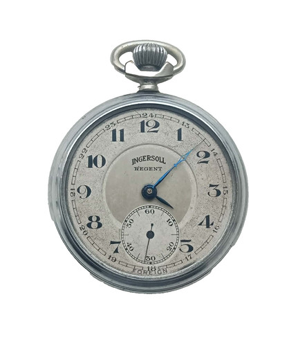 Vintage ingersoll regent - ingersoll,