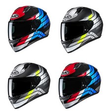 HJC C10 Hiper Full Face