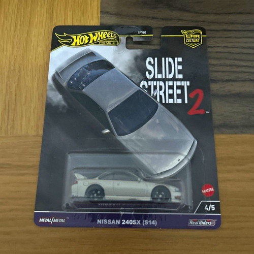 Hot wheels premium - hot, culture