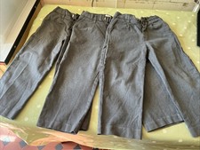 X3 John Lewis 100% Cotton Age