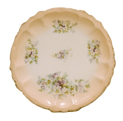 Antique limoges style ornate - limoges,