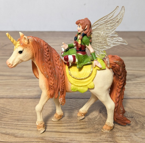 Schleich bayala fairy - schleich,