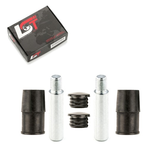 Repair kit brake caliper - caliper, guide