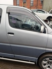 TOYOTA GRANVIA 1995 1996 1997