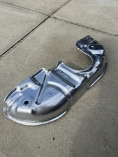 GENUINE FIAT ABARTH 500