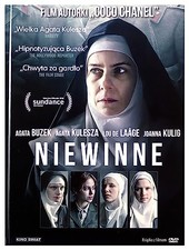 The Innocents (Agnus Dei)