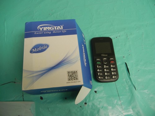 Yingtai t36 mobile - t36,