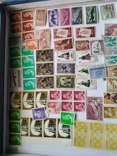 spanish stamps mint. 