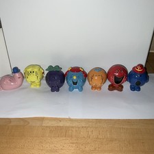 Wade Mr Men Set