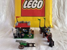 LEGO Vintage Castle Bundle