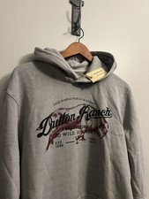 Lucky Brand Yellowstone Dutton