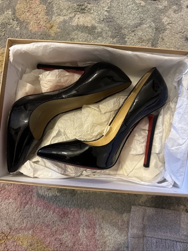 Christian louboutin kate - christian,