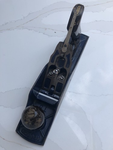Record technical jack - t5, plane