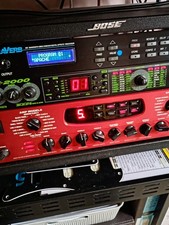 Line 6  Pod Pro effects unit