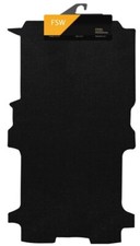 Van Rear Floor Mat Fits Ford