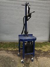 Oxdale SE400 Petrol log splitter