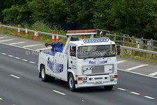 Truck photo 12x8 erf - e14, 400
