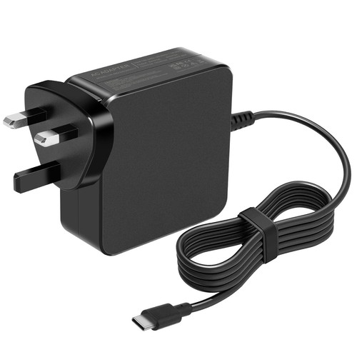 65w type usb laptop - type-c, usb-c