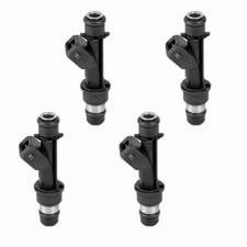 4X Fuel Injector 25343299 For