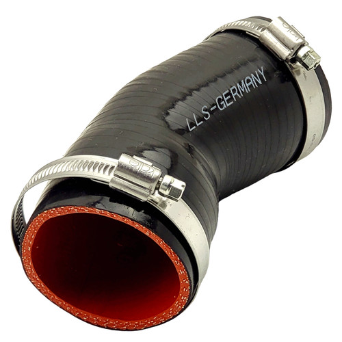 Turbo hose intercooler - turbo,