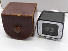 Voigtlander Kontur Finder