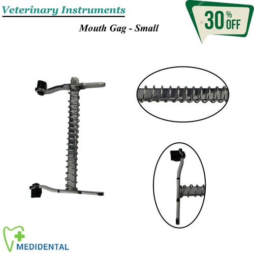 Veterinary instrument mouth - instrument,