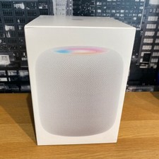 Apple HomePod 2nd Generation