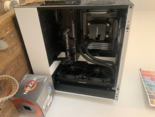 Custom Gaming PC Desktop