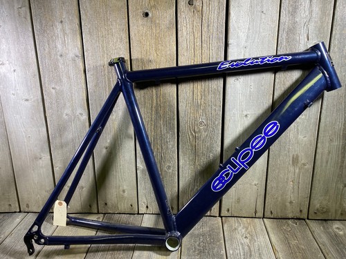Eclipse evolution double - evolution,