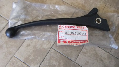 Kawasaki 46092 1023 front - kawasaki, 46092-1023