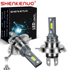 For Suzuki Sv650s Led White