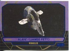 Star Wars Galactic Files Blue