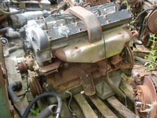 JAGUAR DAIMLER XK 4.2 USED