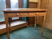 Victorian pine kitchen - victorian,