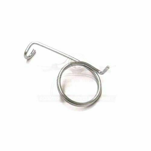 Clutch arm external spring - arm,