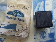 New Genuine Ford Transit Mk3
