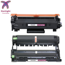 TN2420 Toner & DR2400 Drum Fit