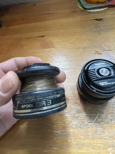 Shimano cr3 fishing reel - cr3,