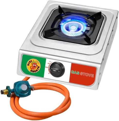 10000btu single burner propane - 10000btu,